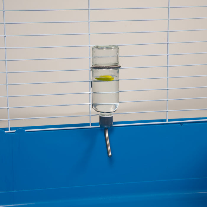 175ml Glass Pet Water Bottle