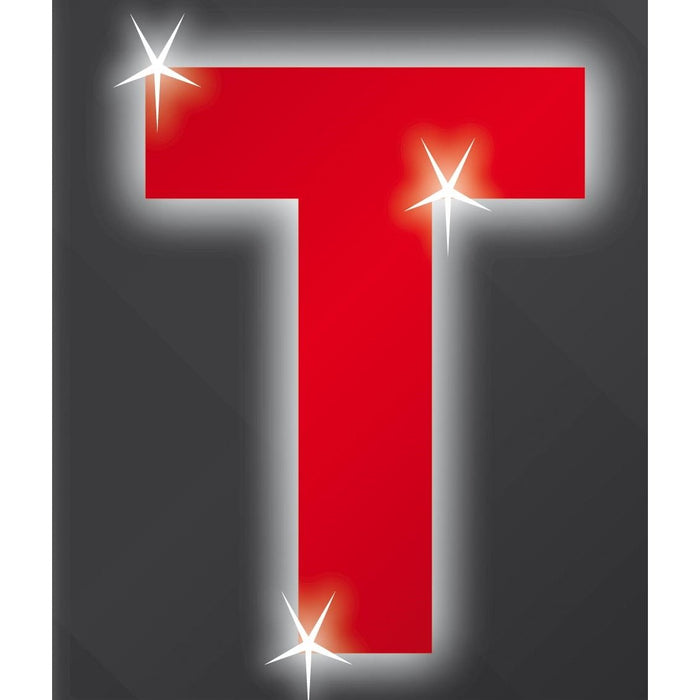 T Red