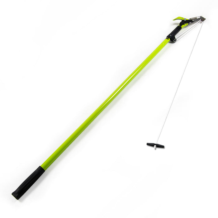 Telescopic Tree Pruner