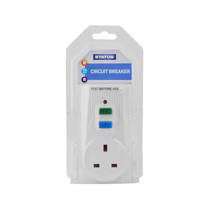 Power Circuit Breaker
