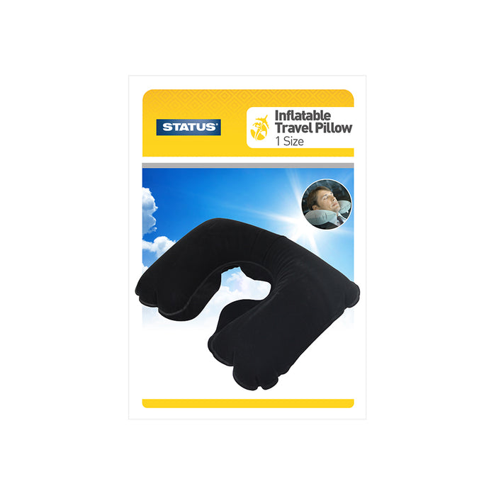 Travel Inflatable Pillow