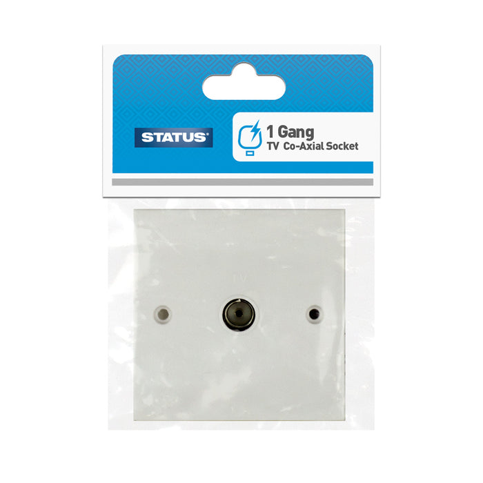 TV Aerial Socket