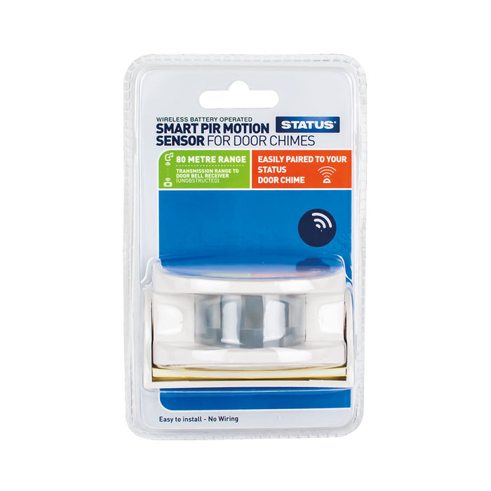 PIR Motion Sensor