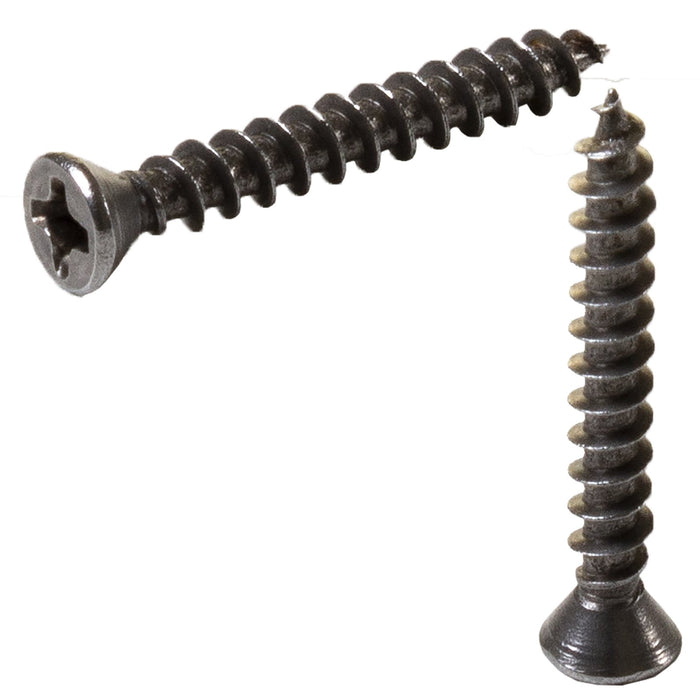 Complete Decking Kit - Light Grey - Wood Grain