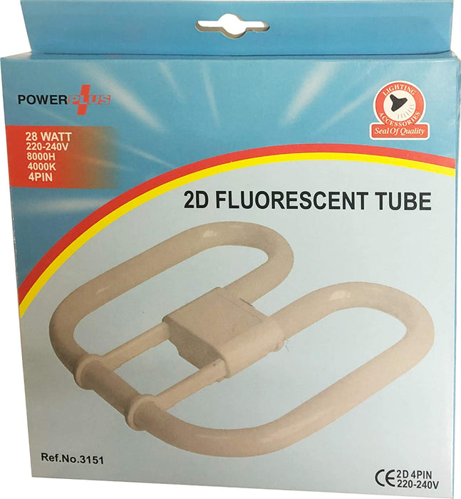 2D Light Tube