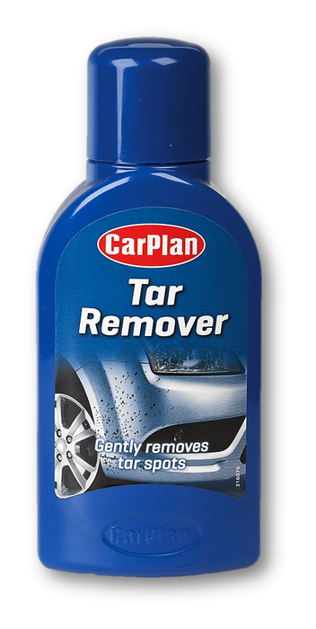 CarPlan Tar Remover 375ml