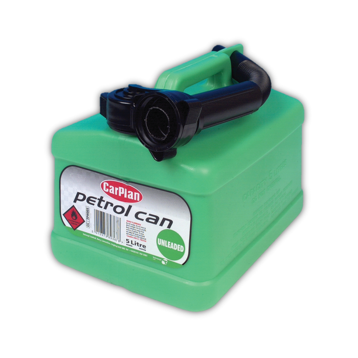 Fuel Cans