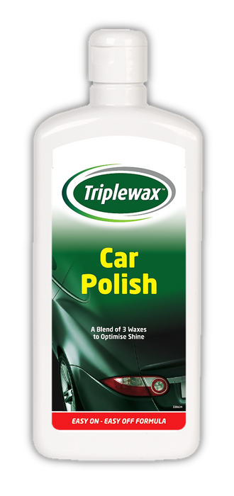 Triplewax Car Polish 1L