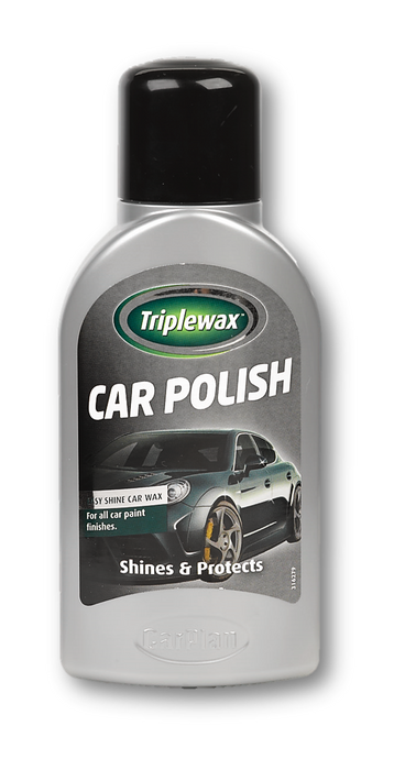 Triplewax Car Polish 375ml