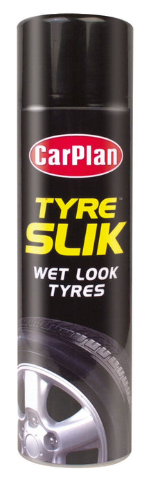 CarPlan Tyre Slik 500ml
