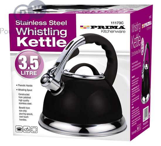 Kettle