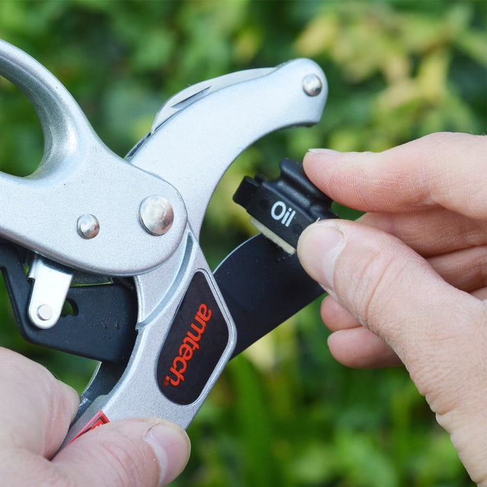 Pruner