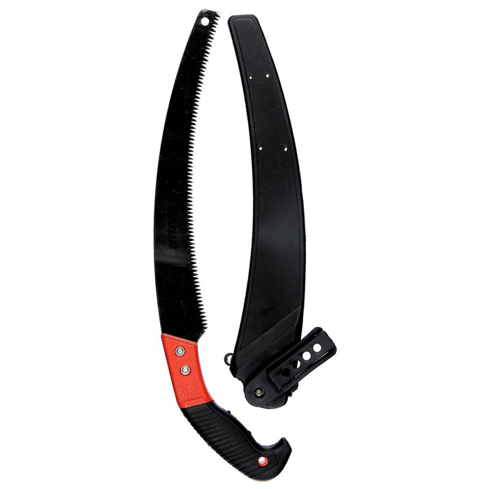 Pruning Saw & Holster