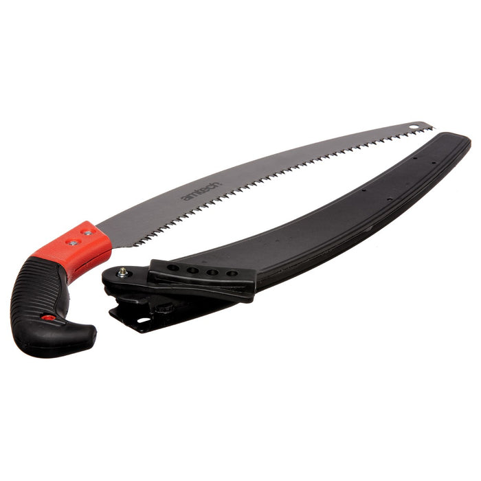 Pruning Saw & Holster