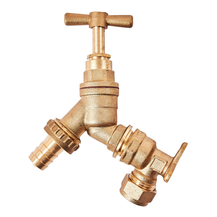 Brass Tap