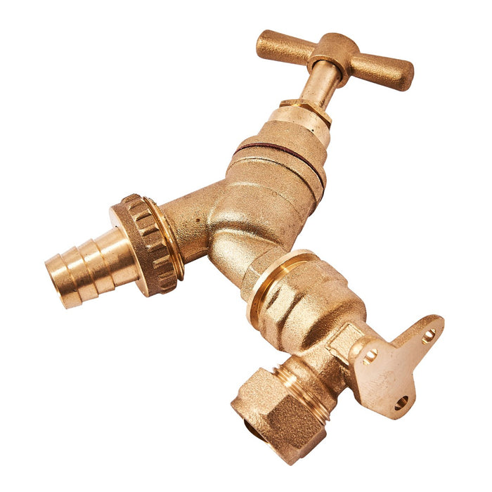 Brass Tap
