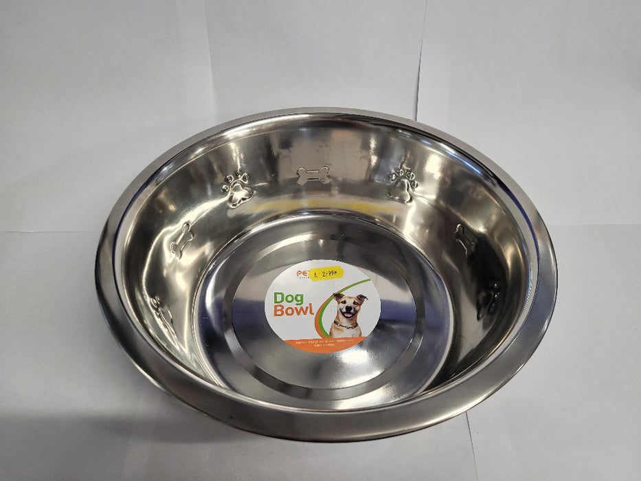 Dog Bowl