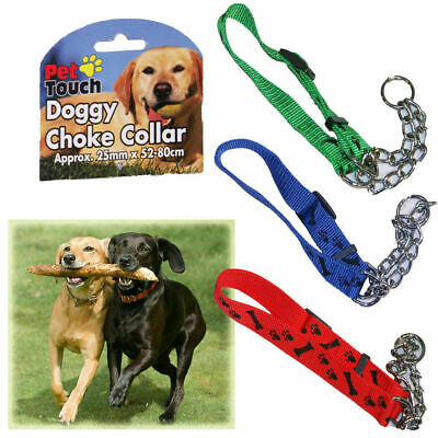 Choke Collar