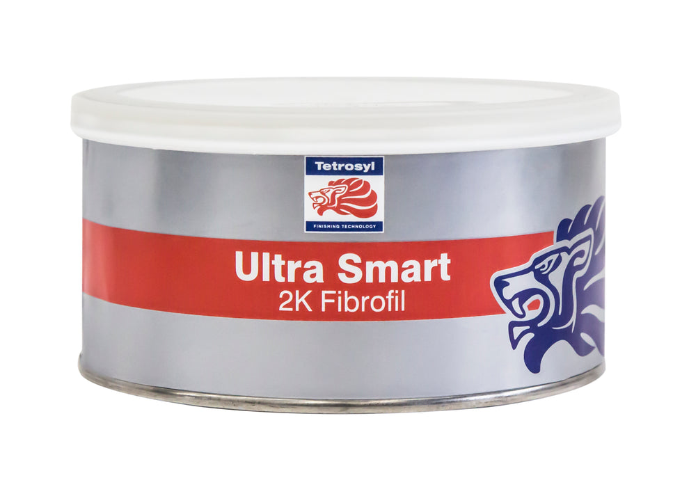 Tetrosyl UltraSmart 2K Fibrofil 250ml