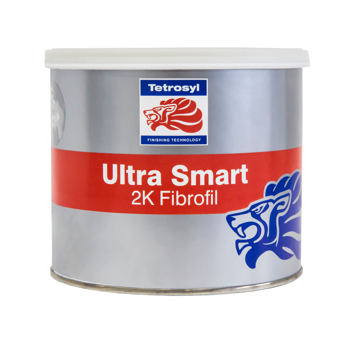 Tetrosyl UltraSmart 2K Fibrofil 600ml