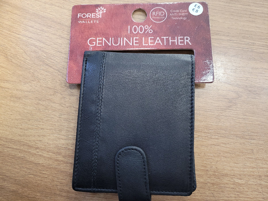Money & Crad Wallet