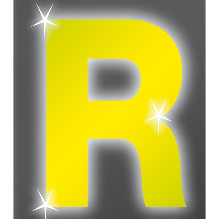 R Yellow