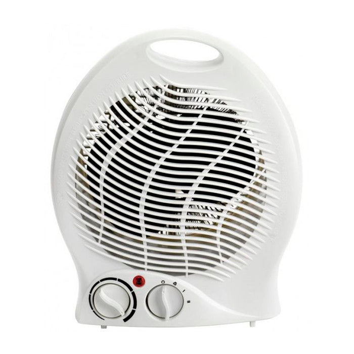 2000W Portable Fan Heater