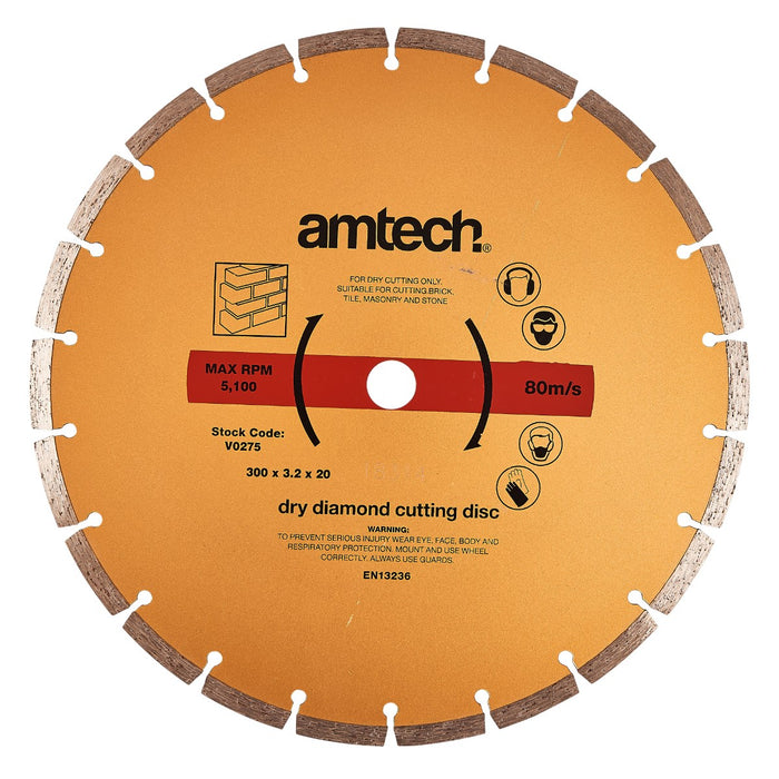 Cutting Disc
