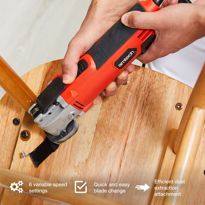 Multi-tool