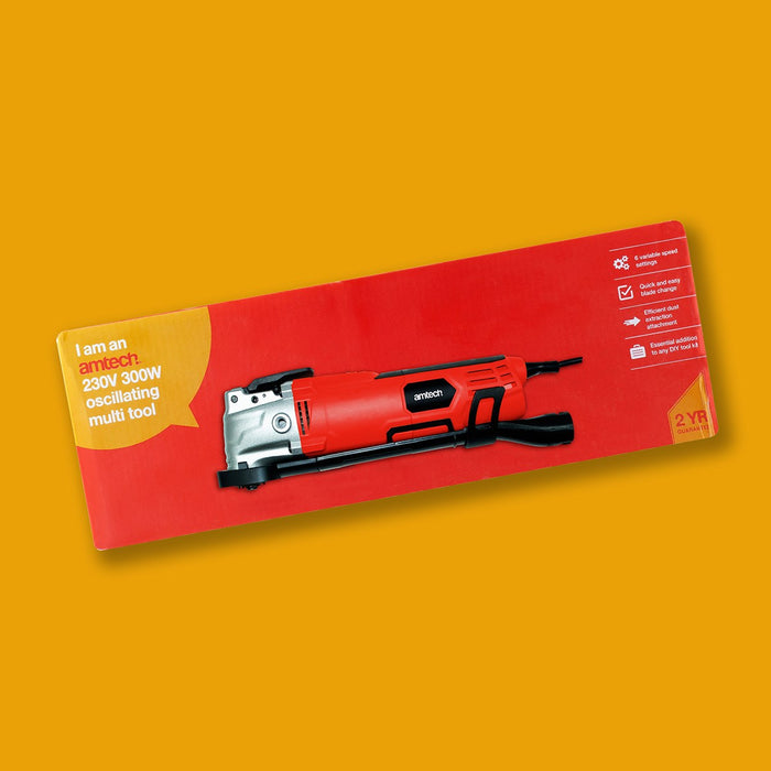 Multi-tool