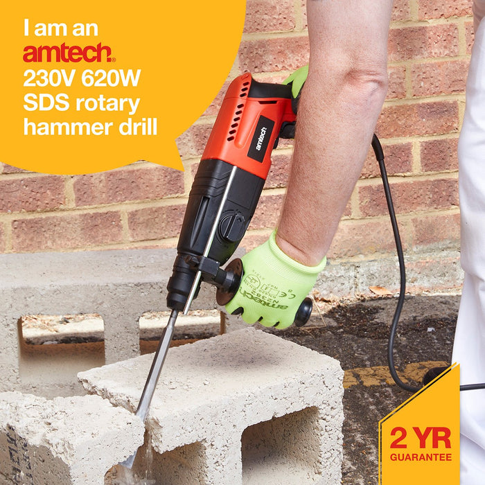 SDS Drill