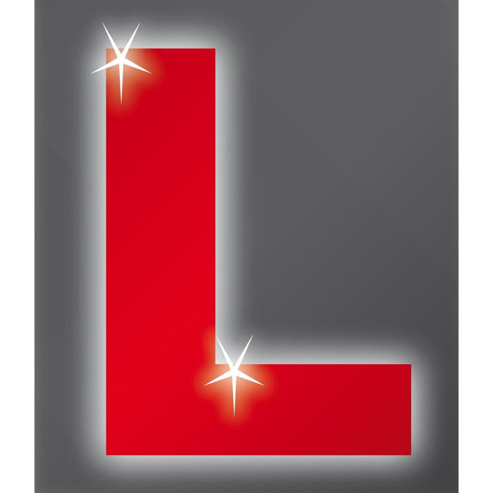 L Red