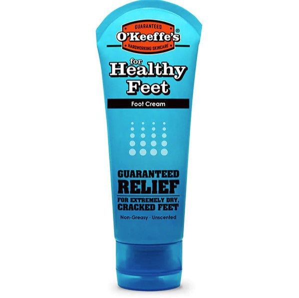 O'Keeffe's Healthy Feet 85g