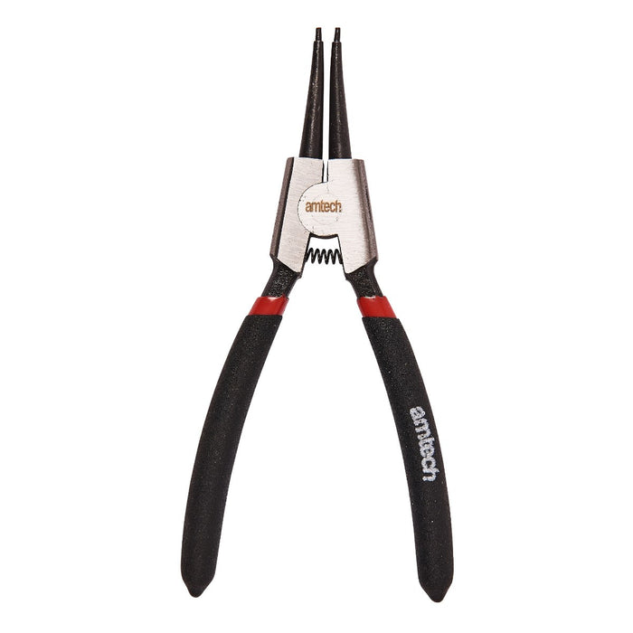 Circlip Plier External Straight 6"