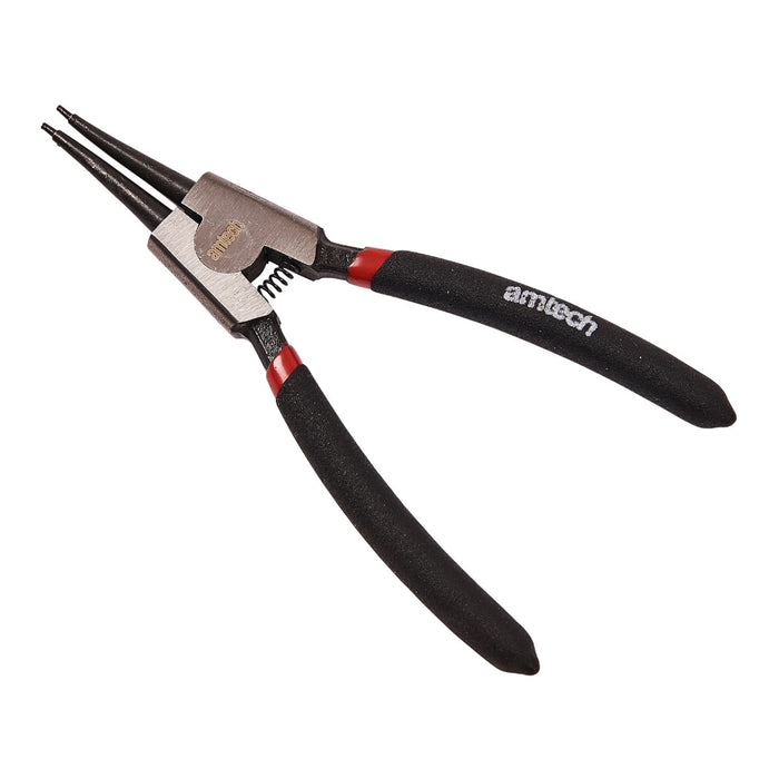 Circlip Plier External Straight 6"