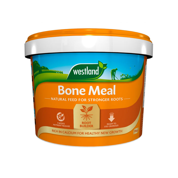 Natural Feed & Root Bone Meal 10kg