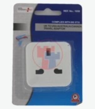 Travel Adaptor