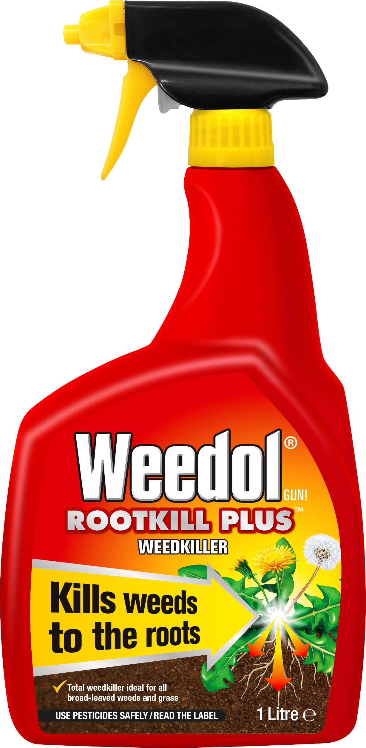 Weedol Collection