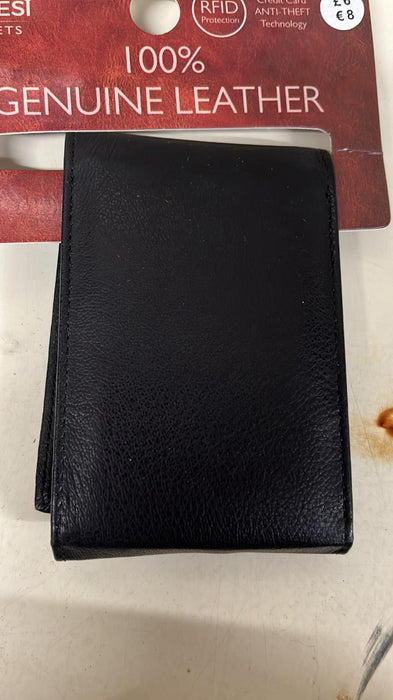 Money & Card Wallet
