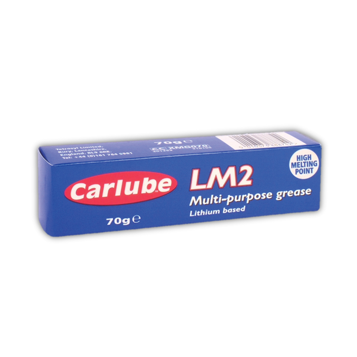 LM2 Purpose Grease