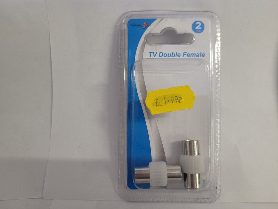 Female Connectors