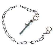 Sink Chain & Stay 300mm