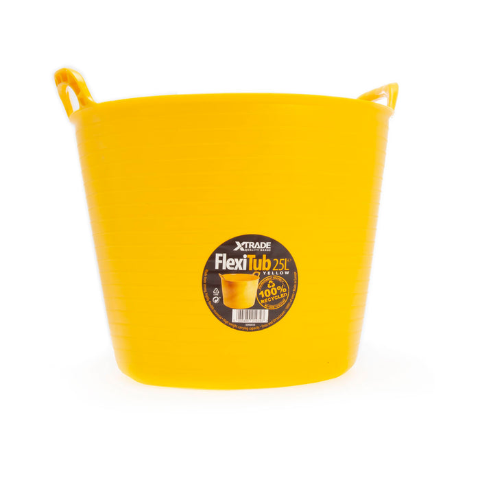 Flexible Tub Trugs