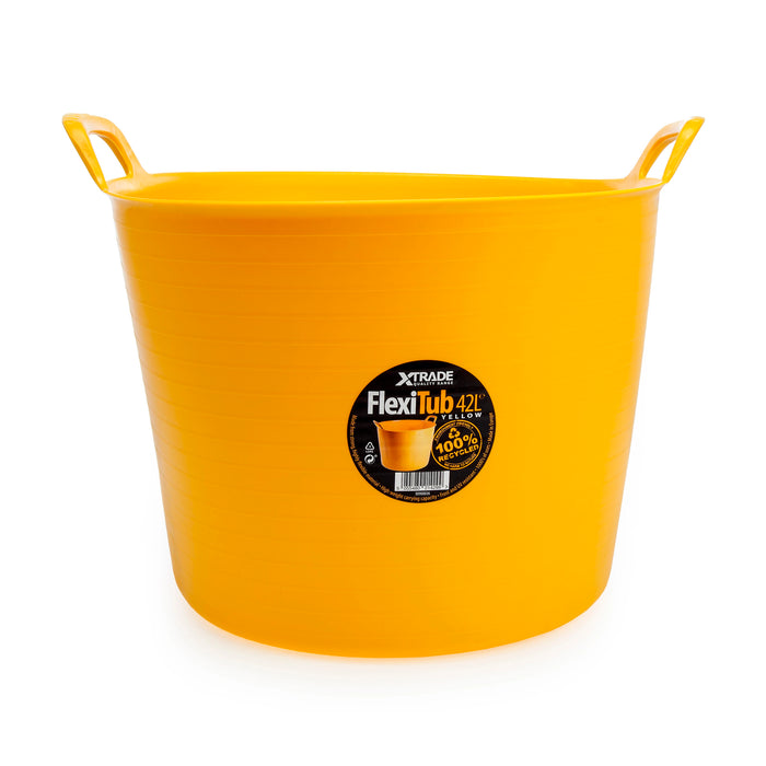 Flexible Tub Trugs