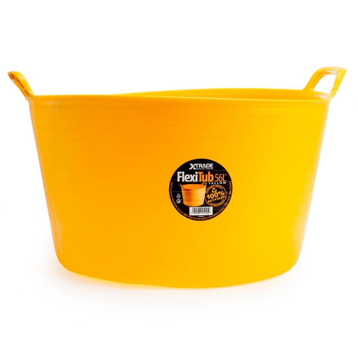 Flexible Tub Trugs