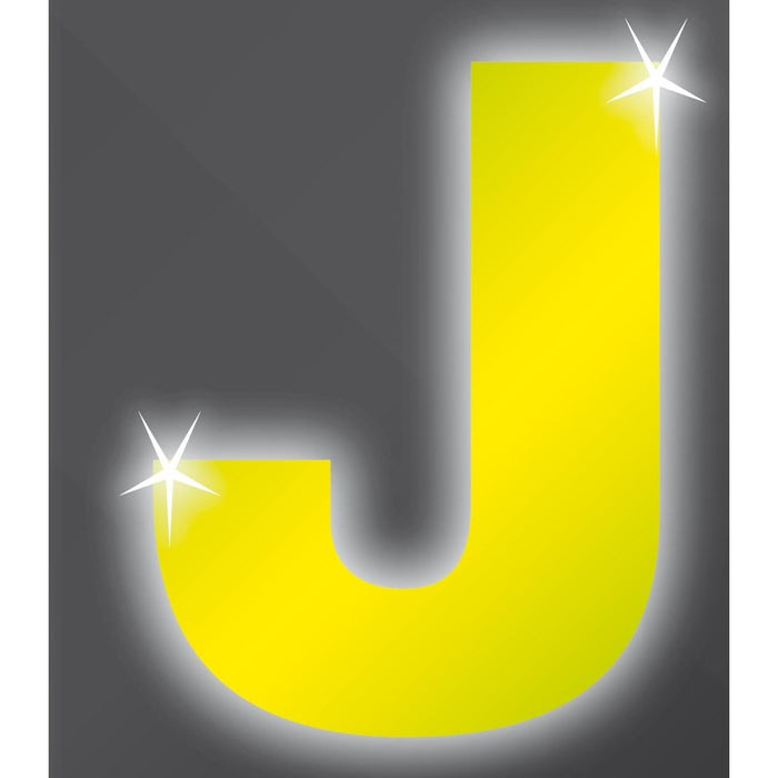 J Yellow