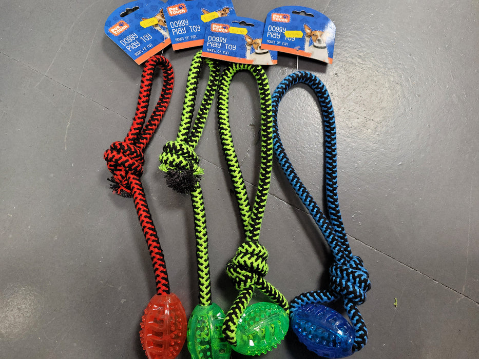 Dog Toy