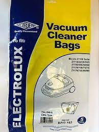 E44 Dust Bag 5pc