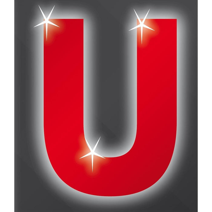 U Red