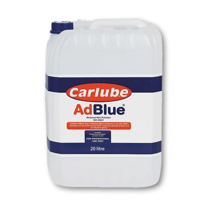 Carlube Adblue 20L